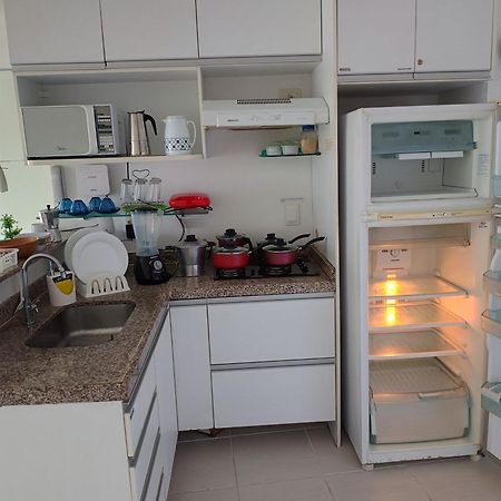 Apartamento No Beach Class Fortaleza Meireles Ngoại thất bức ảnh