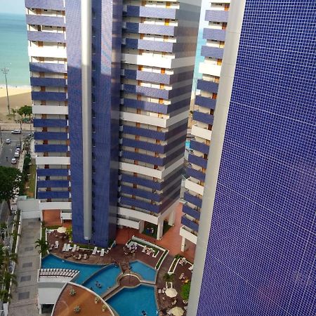 Apartamento No Beach Class Fortaleza Meireles Ngoại thất bức ảnh