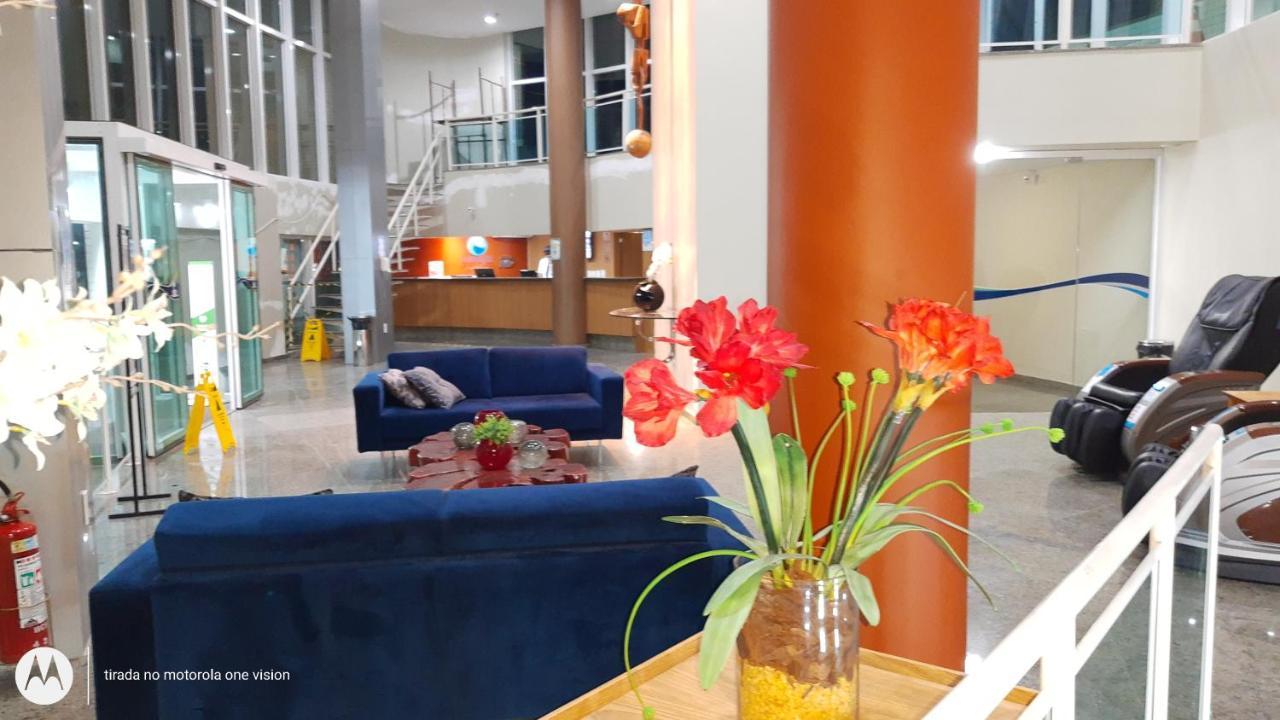Apartamento No Beach Class Fortaleza Meireles Ngoại thất bức ảnh