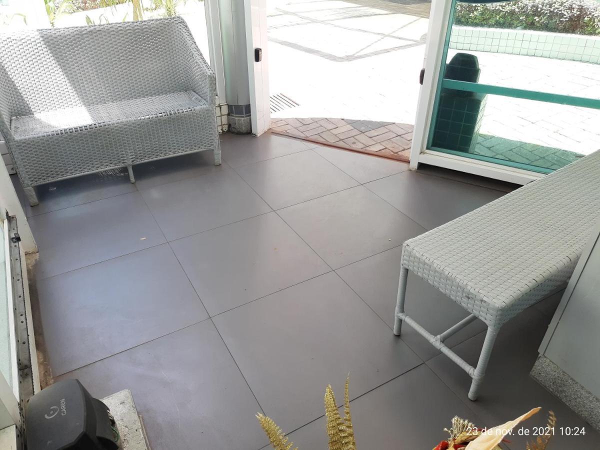 Apartamento No Beach Class Fortaleza Meireles Ngoại thất bức ảnh