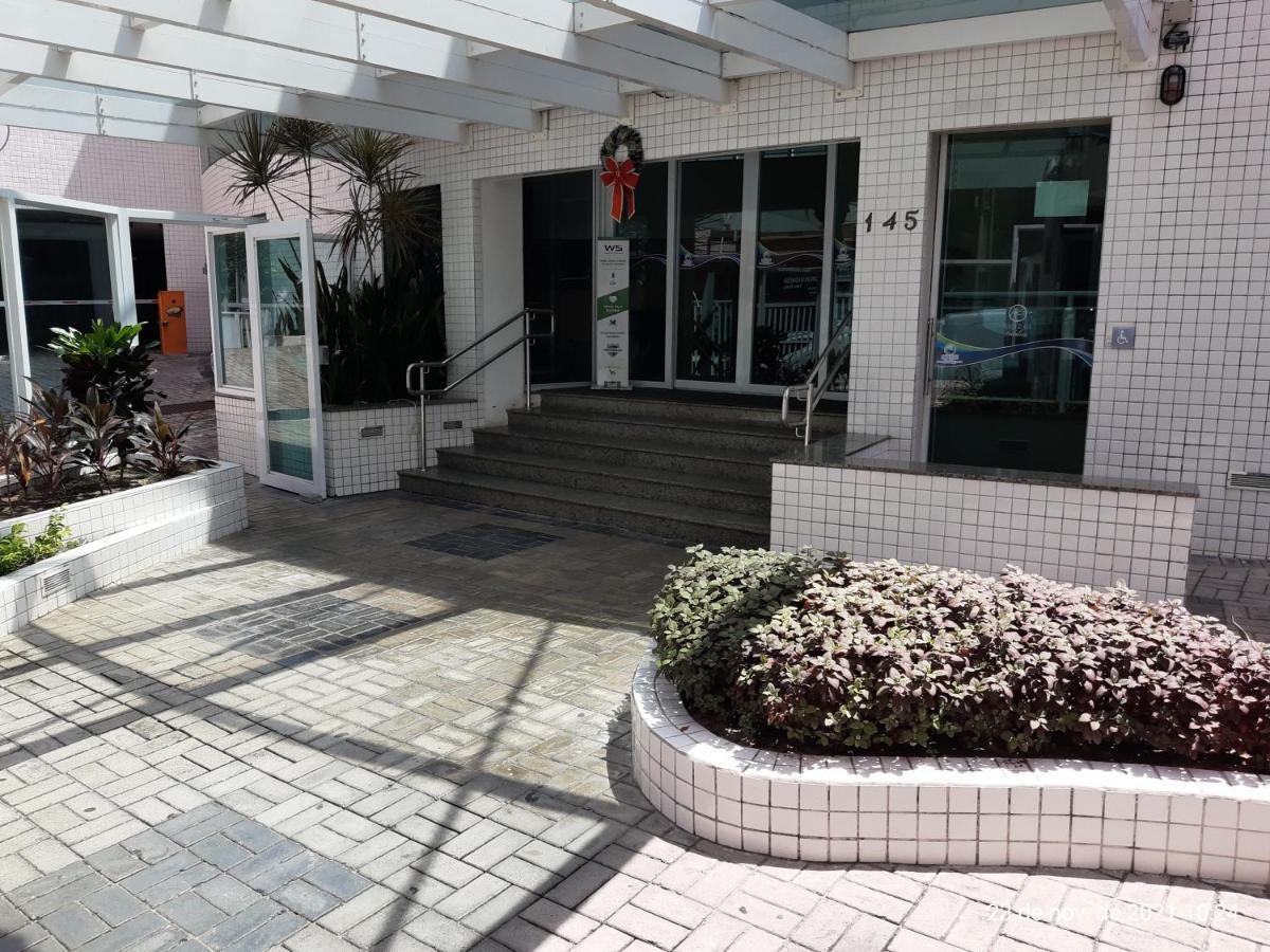 Apartamento No Beach Class Fortaleza Meireles Ngoại thất bức ảnh