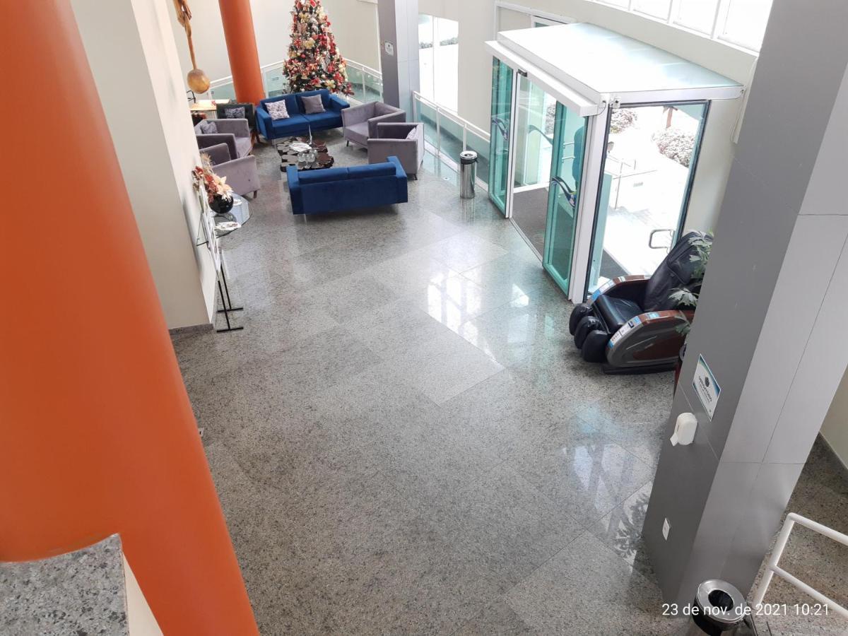 Apartamento No Beach Class Fortaleza Meireles Ngoại thất bức ảnh
