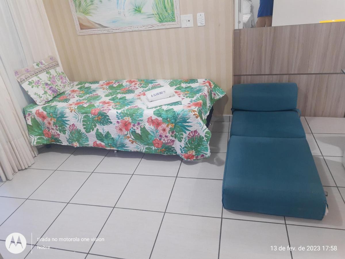 Apartamento No Beach Class Fortaleza Meireles Ngoại thất bức ảnh