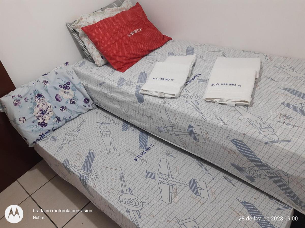 Apartamento No Beach Class Fortaleza Meireles Ngoại thất bức ảnh