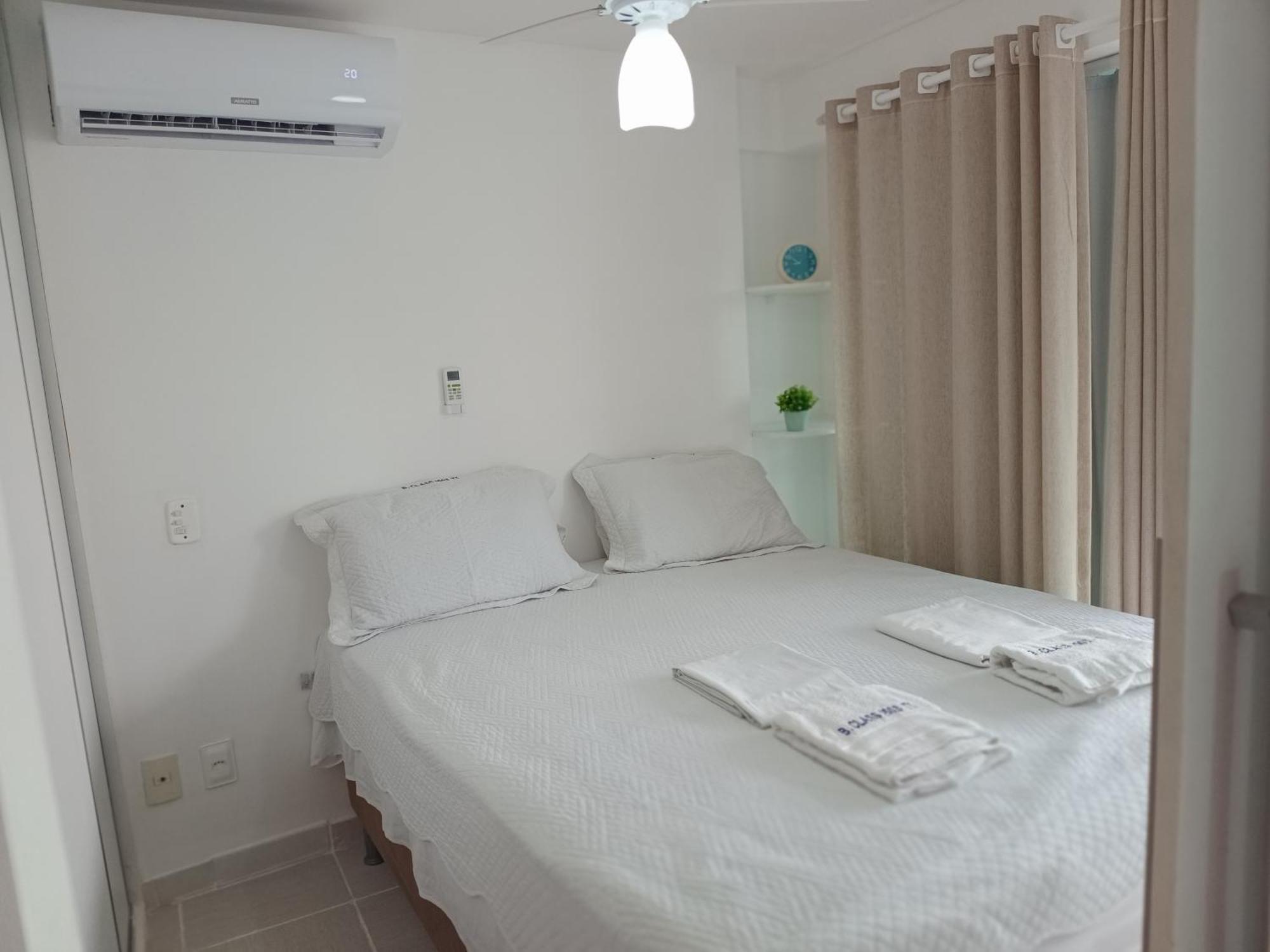 Apartamento No Beach Class Fortaleza Meireles Ngoại thất bức ảnh