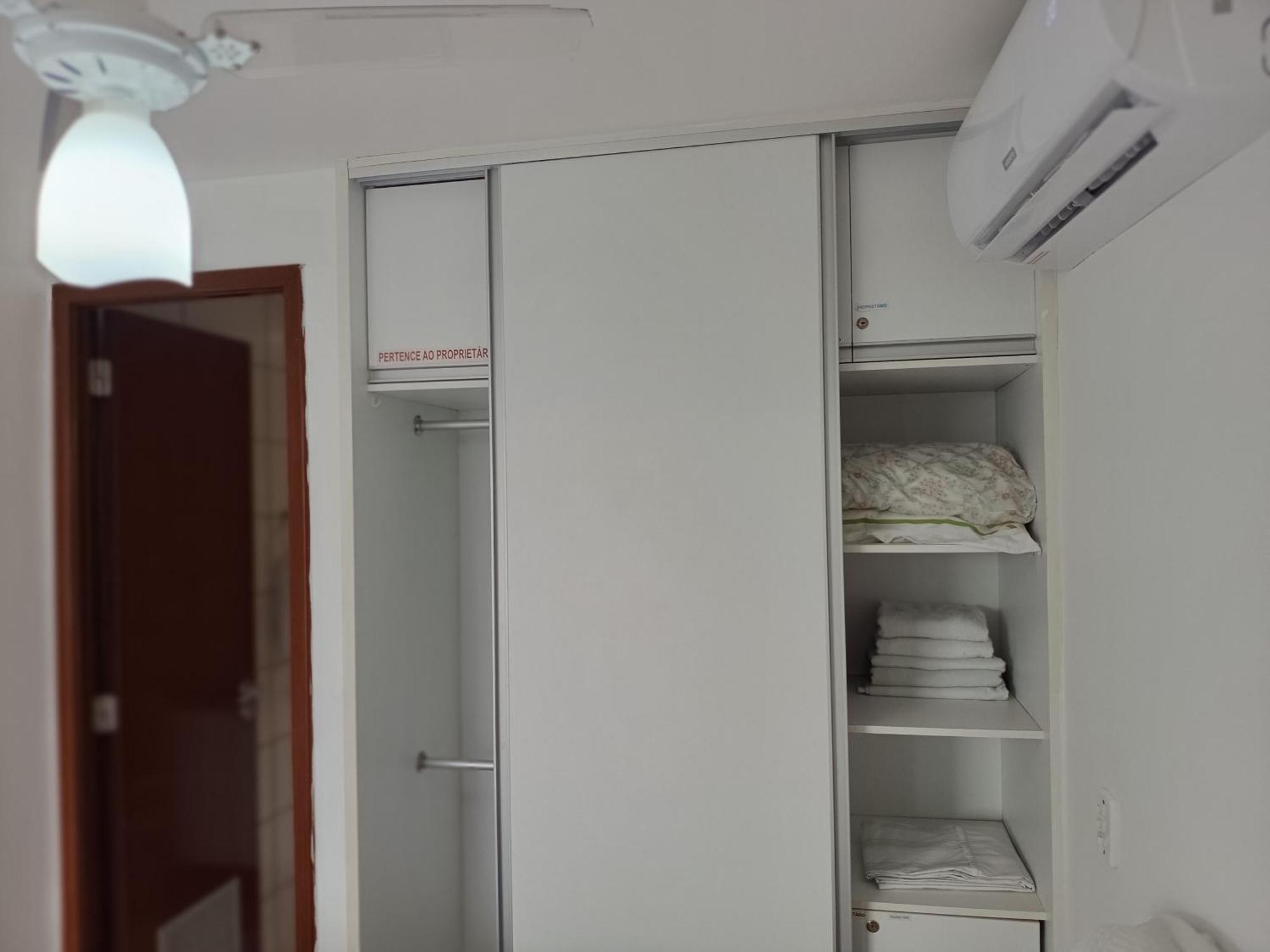 Apartamento No Beach Class Fortaleza Meireles Ngoại thất bức ảnh