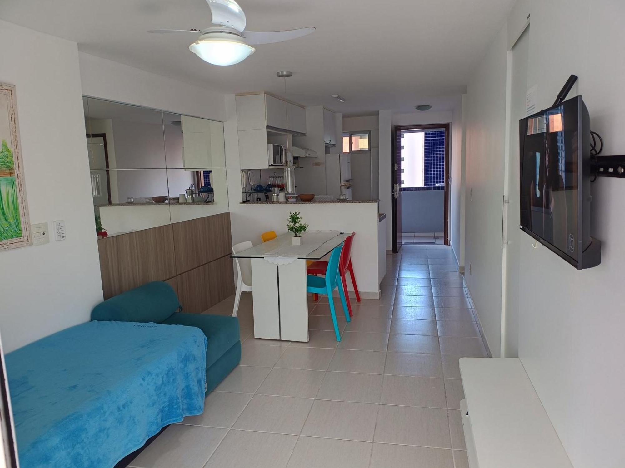 Apartamento No Beach Class Fortaleza Meireles Ngoại thất bức ảnh