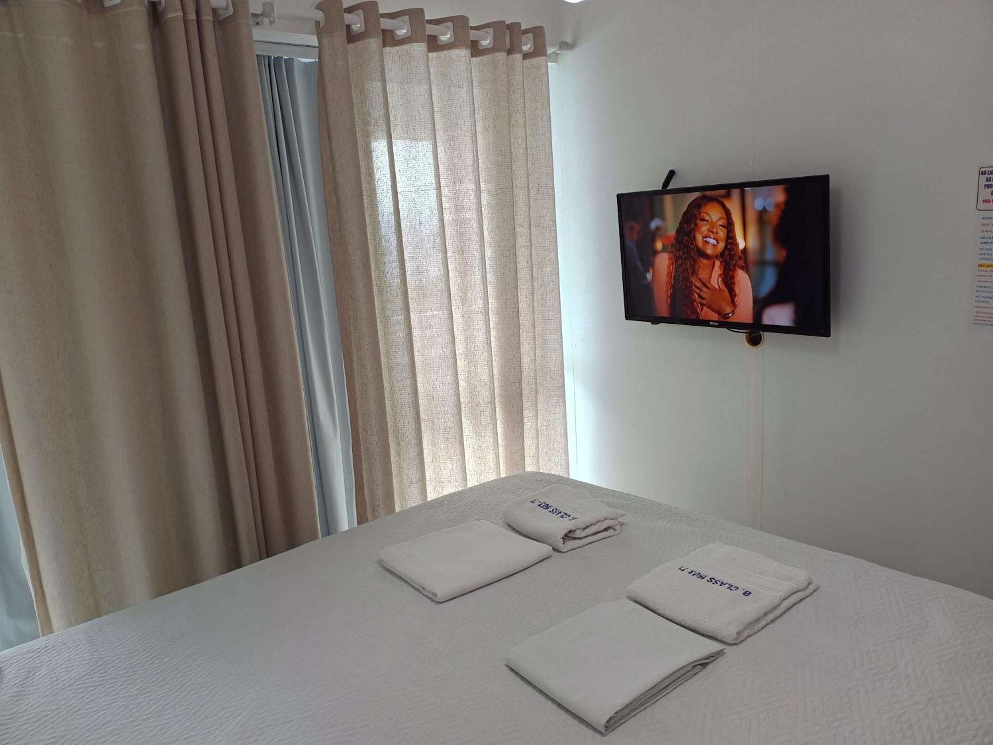 Apartamento No Beach Class Fortaleza Meireles Ngoại thất bức ảnh