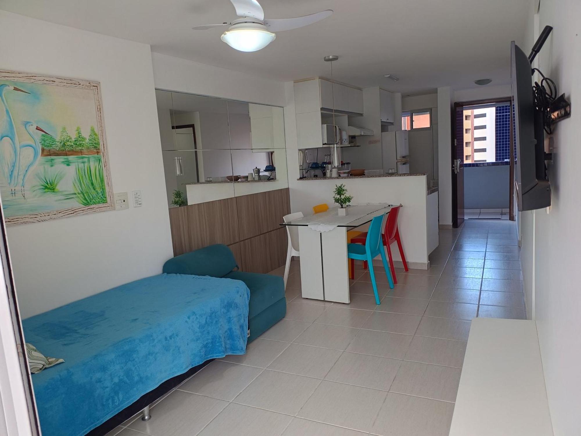 Apartamento No Beach Class Fortaleza Meireles Ngoại thất bức ảnh
