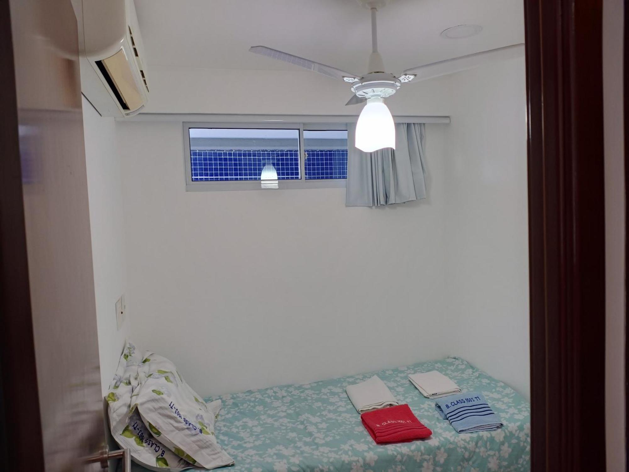 Apartamento No Beach Class Fortaleza Meireles Ngoại thất bức ảnh