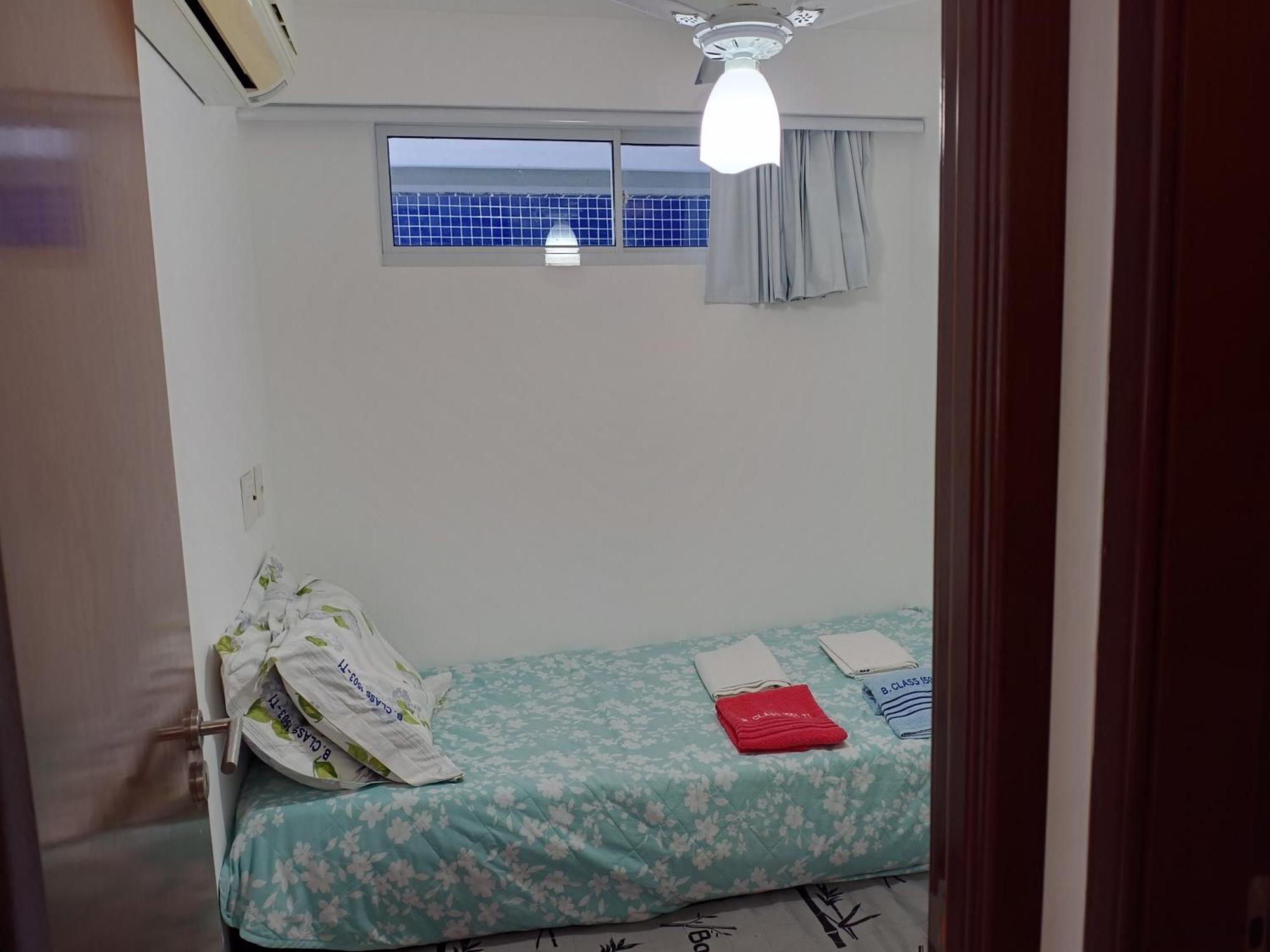 Apartamento No Beach Class Fortaleza Meireles Ngoại thất bức ảnh