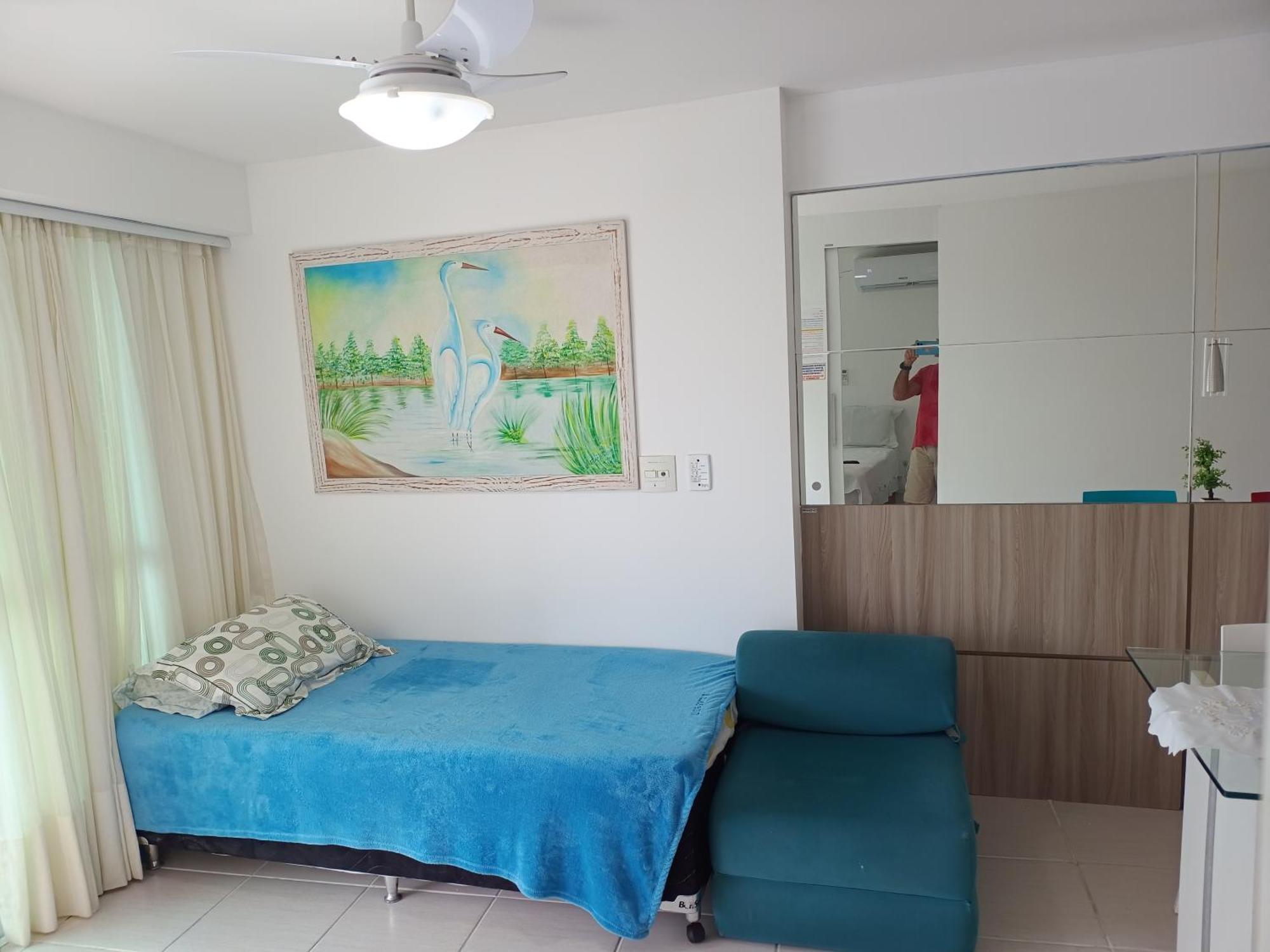 Apartamento No Beach Class Fortaleza Meireles Ngoại thất bức ảnh