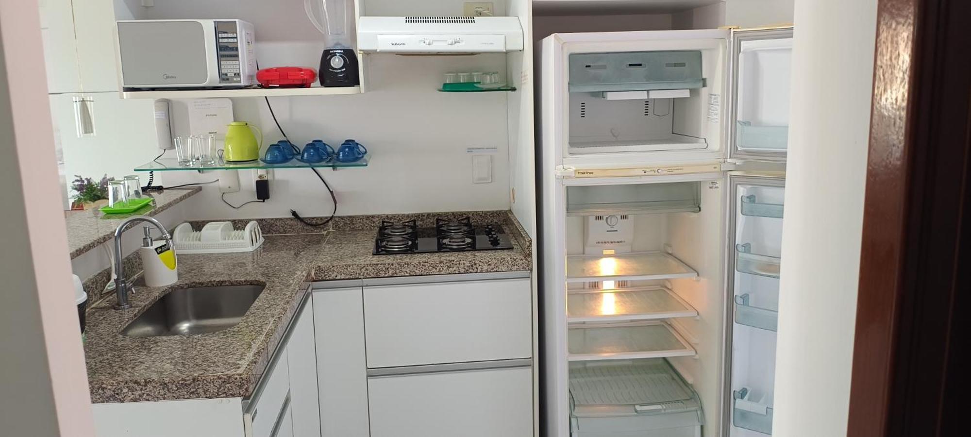 Apartamento No Beach Class Fortaleza Meireles Ngoại thất bức ảnh