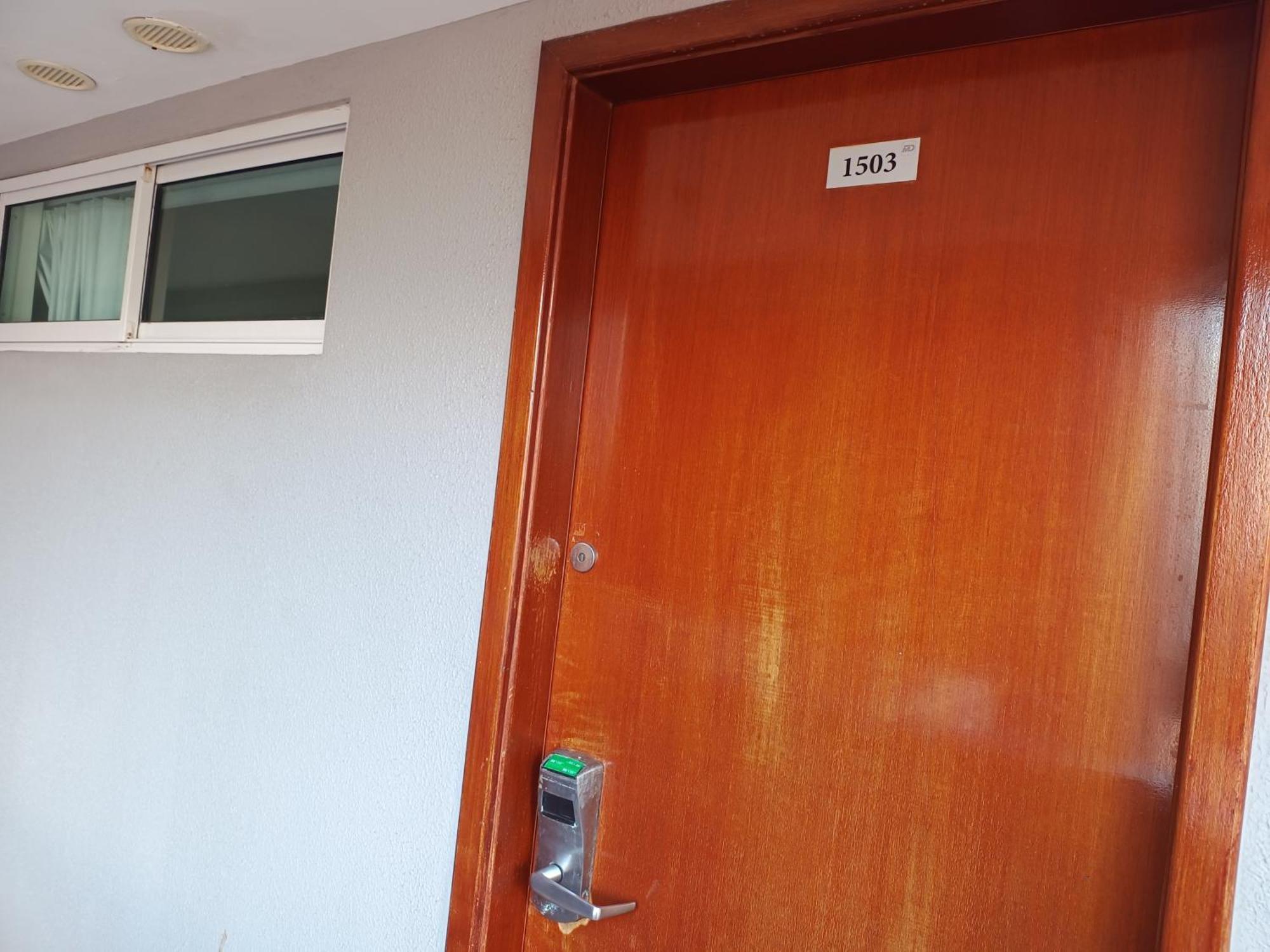 Apartamento No Beach Class Fortaleza Meireles Ngoại thất bức ảnh