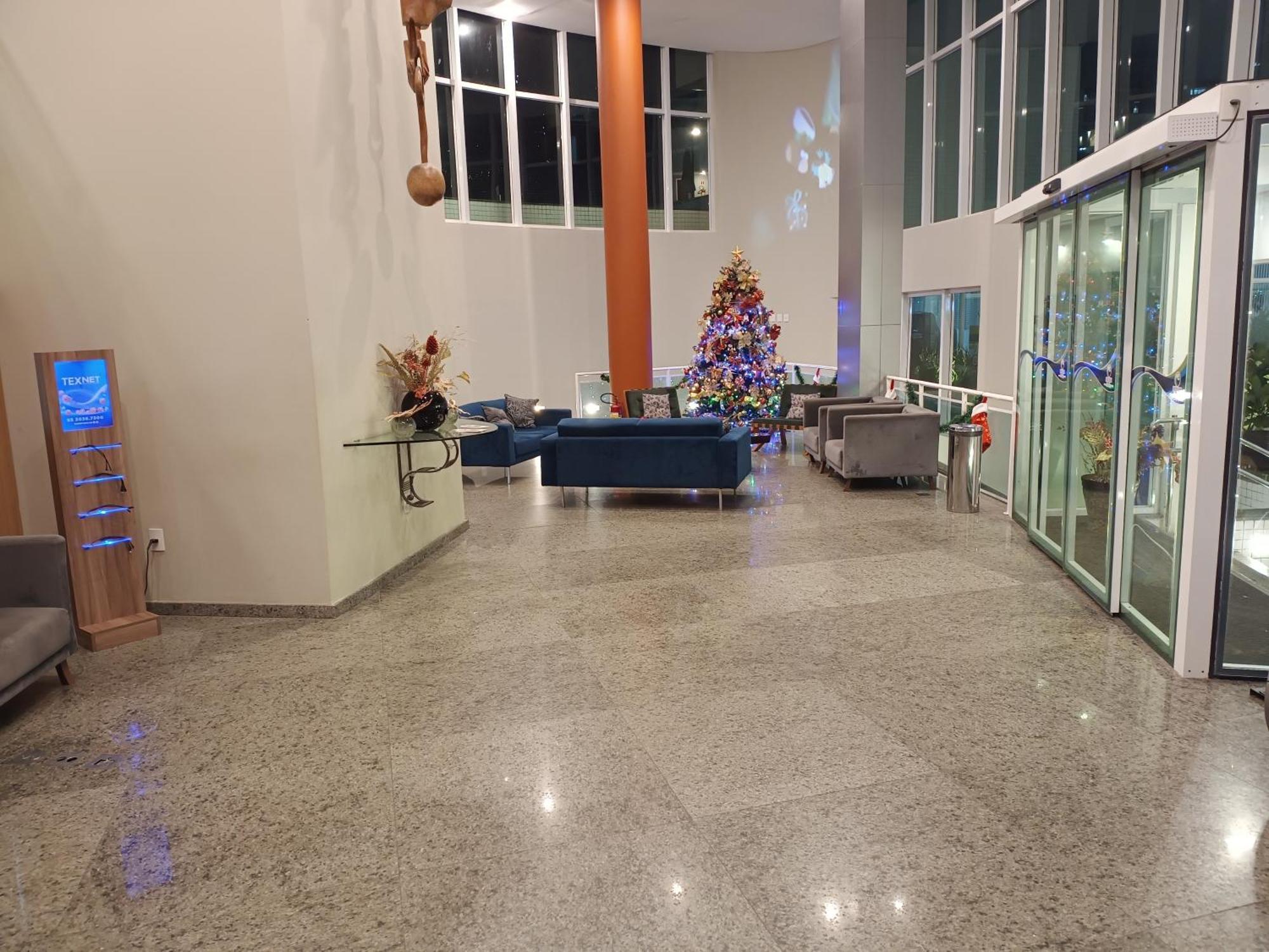 Apartamento No Beach Class Fortaleza Meireles Ngoại thất bức ảnh