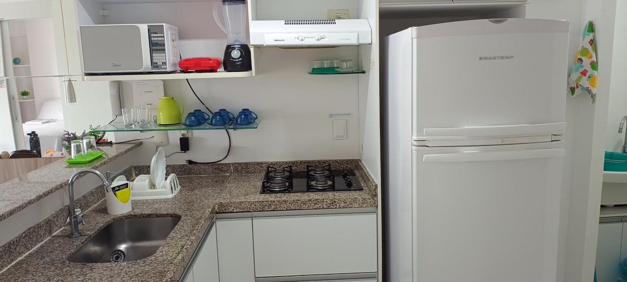Apartamento No Beach Class Fortaleza Meireles Ngoại thất bức ảnh